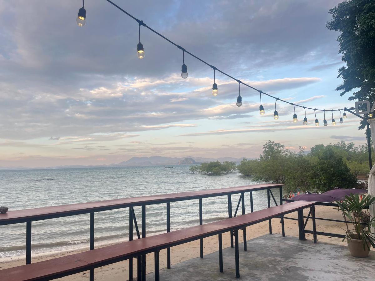 Koh Mook Garden Beach Resort Екстер'єр фото